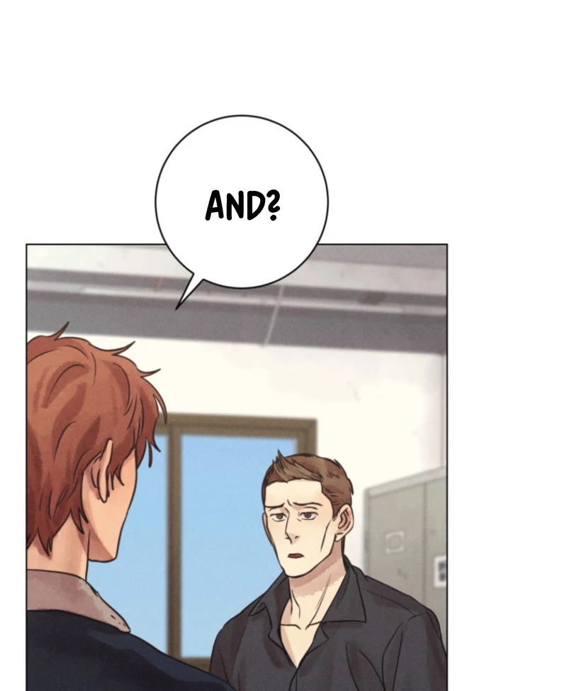 The Killer’s Interview Chapter 77 - Page 65