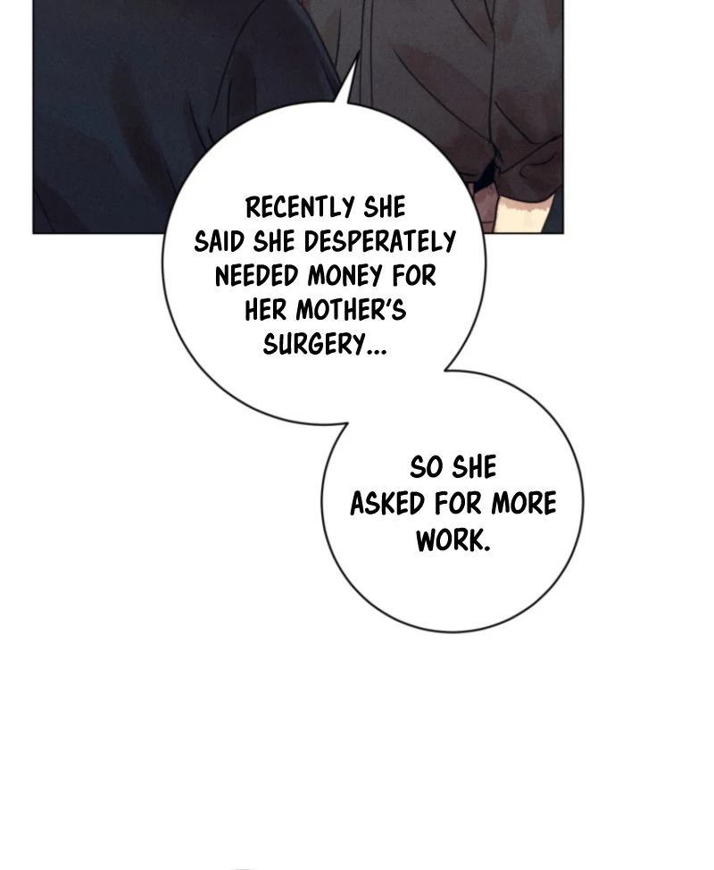 The Killer’s Interview Chapter 77 - Page 66