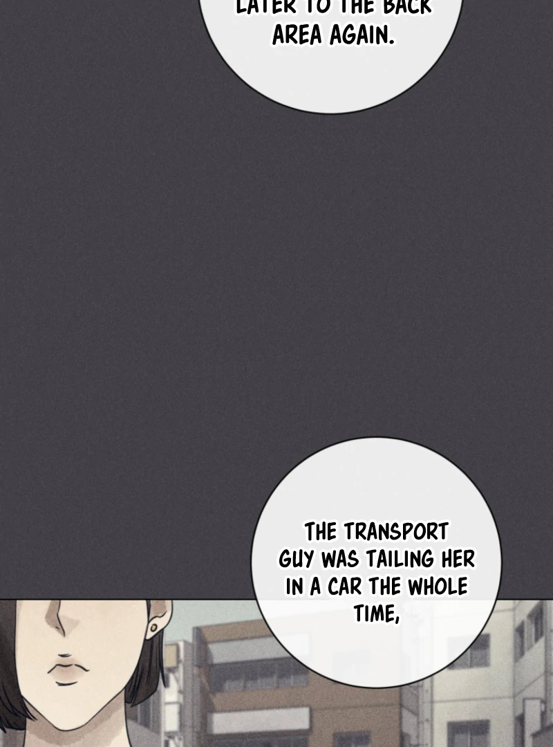 The Killer’s Interview Chapter 77 - Page 72