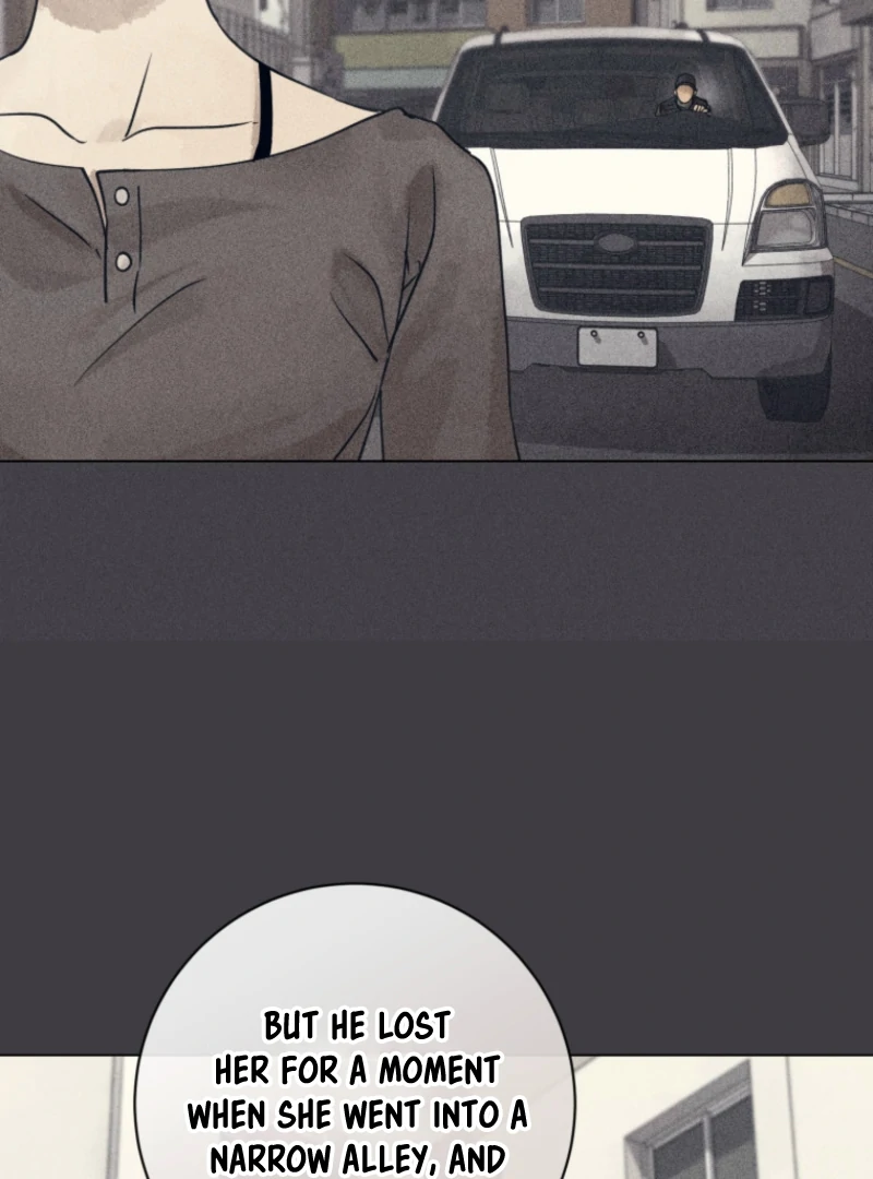 The Killer’s Interview Chapter 77 - Page 73