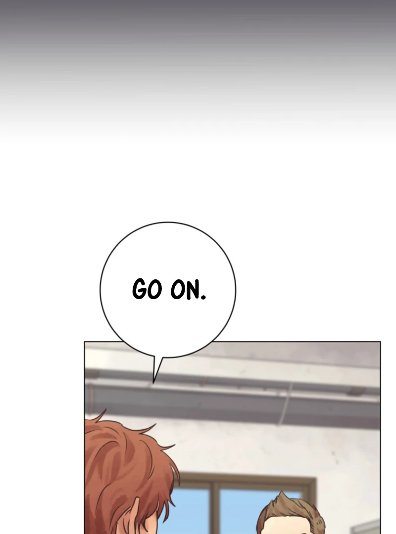 The Killer’s Interview Chapter 77 - Page 75