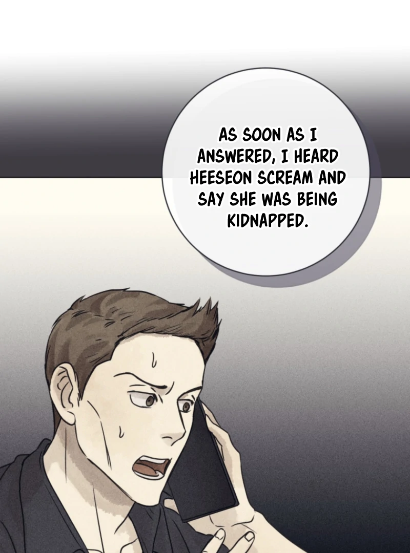 The Killer’s Interview Chapter 77 - Page 80
