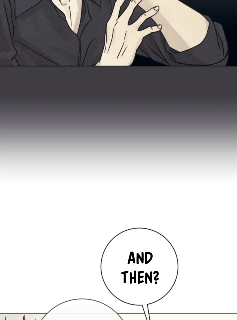 The Killer’s Interview Chapter 77 - Page 81