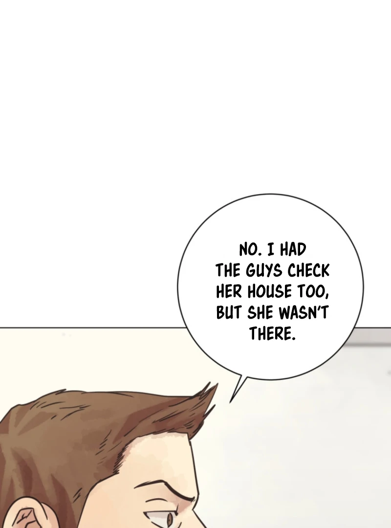 The Killer’s Interview Chapter 77 - Page 83