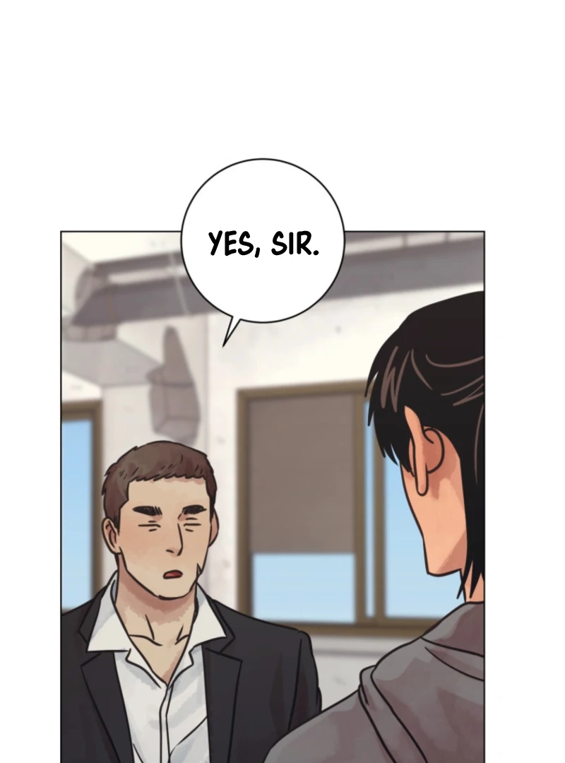 The Killer’s Interview Chapter 77 - Page 88