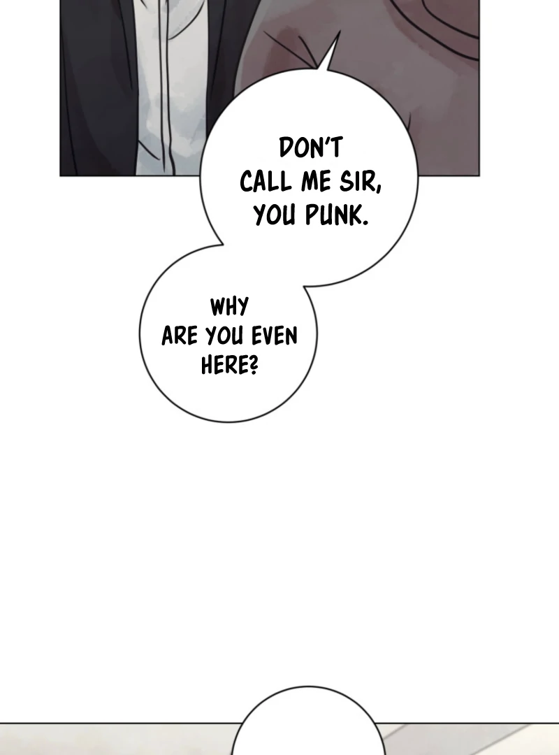 The Killer’s Interview Chapter 77 - Page 89