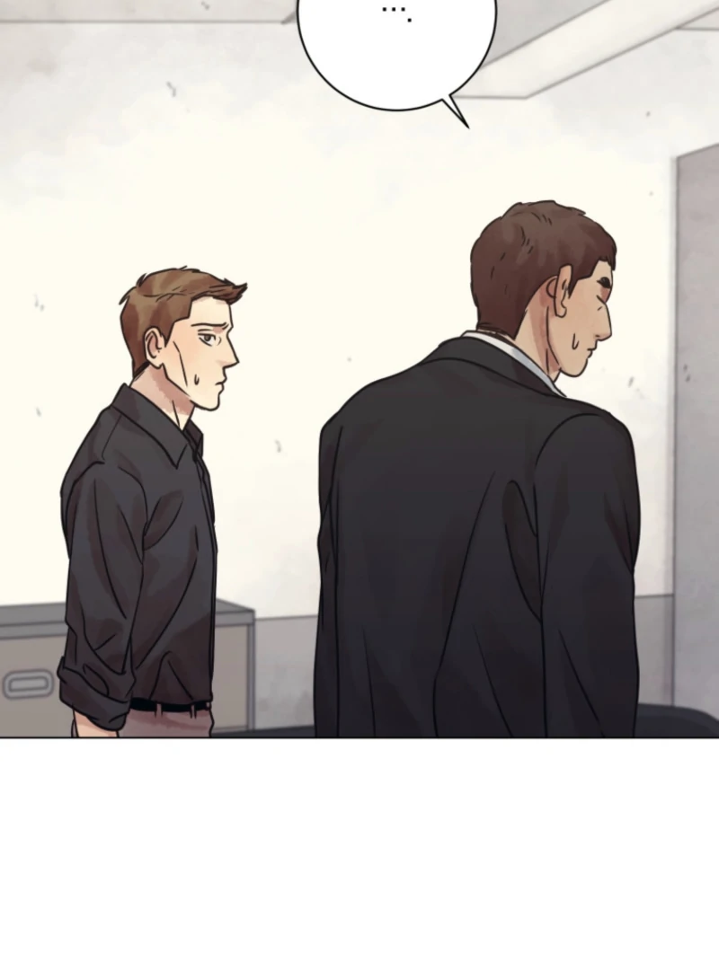 The Killer’s Interview Chapter 77 - Page 90
