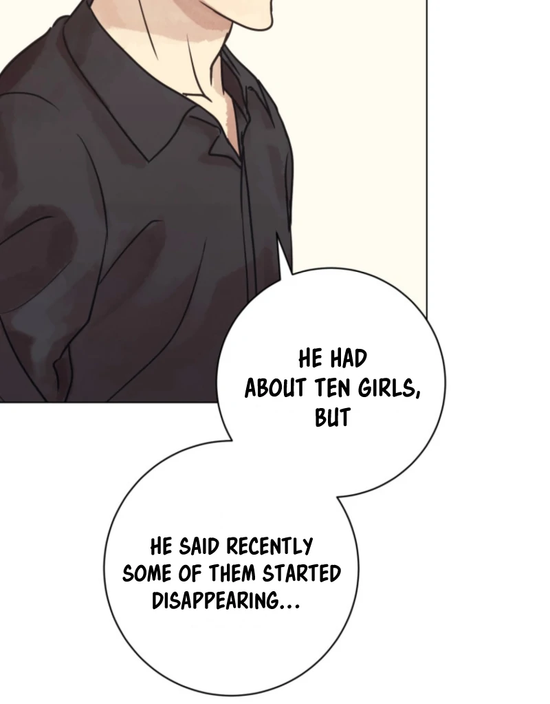 The Killer’s Interview Chapter 77 - Page 92