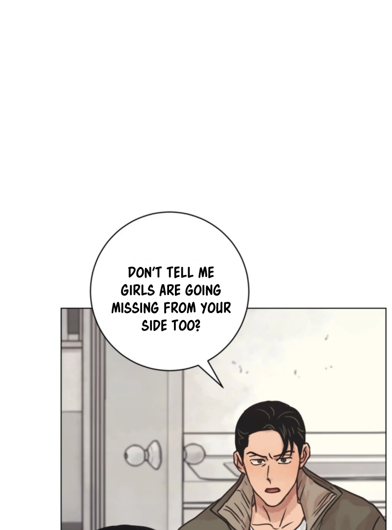 The Killer’s Interview Chapter 77 - Page 93