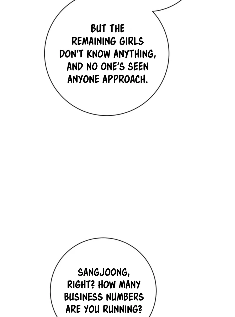 The Killer’s Interview Chapter 77 - Page 98