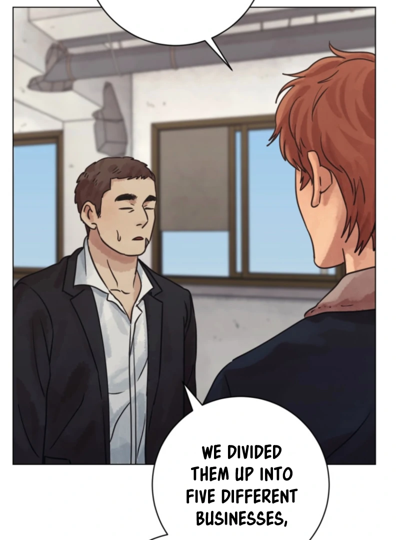 The Killer’s Interview Chapter 77 - Page 99