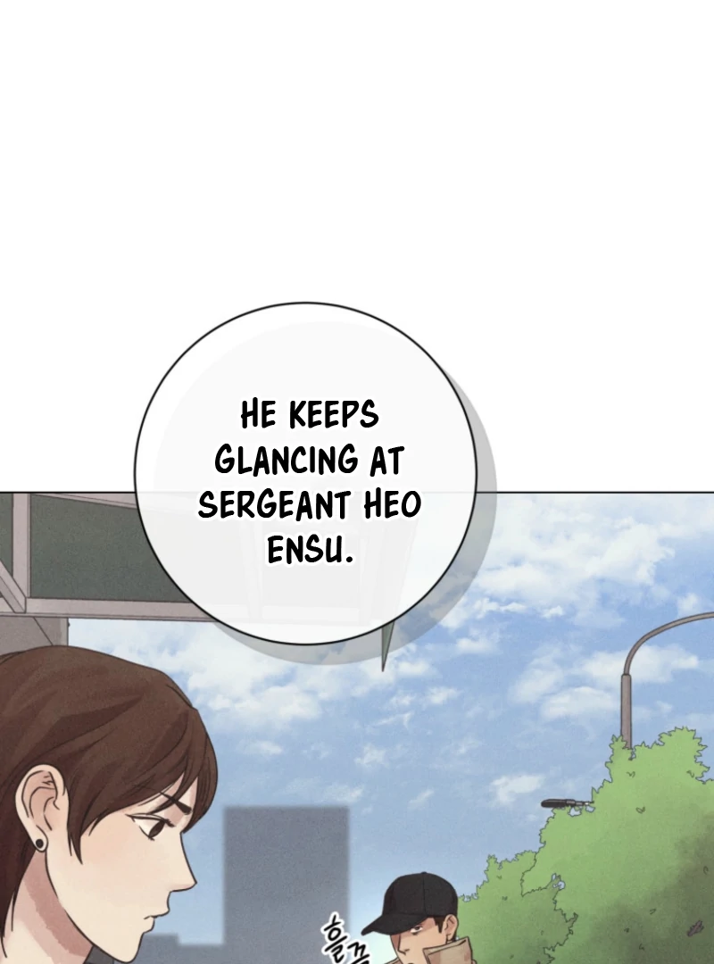 The Killer’s Interview Chapter 78 - Page 100