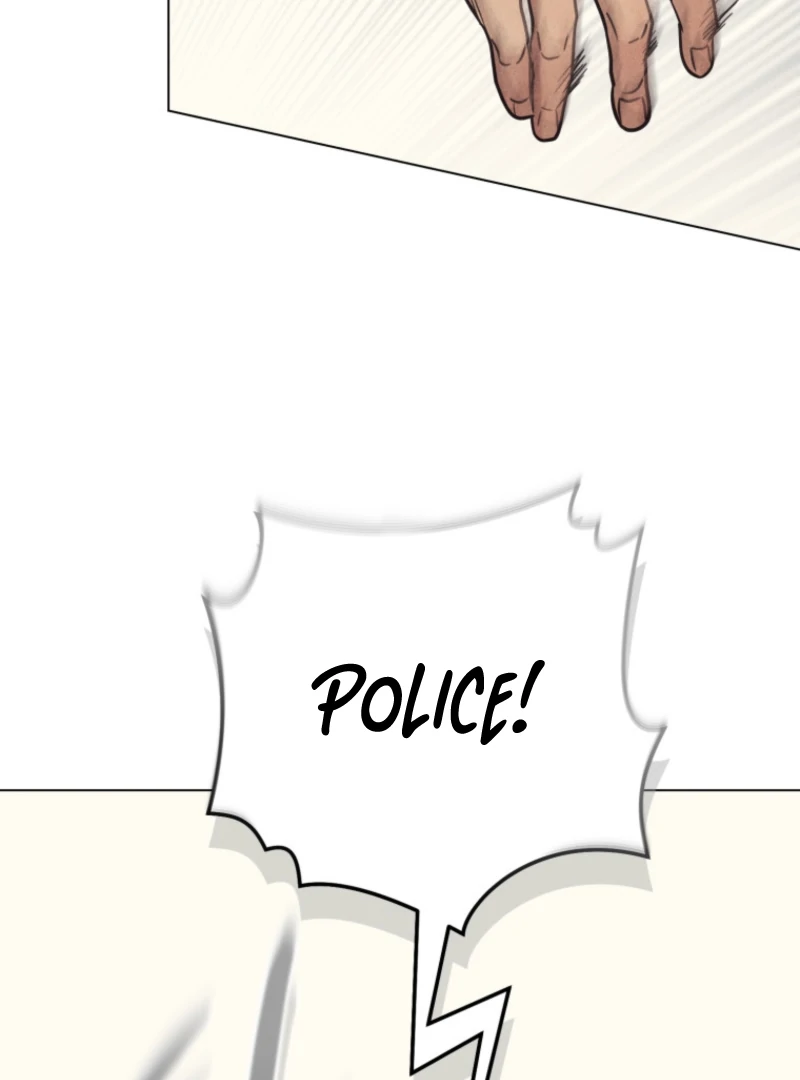 The Killer’s Interview Chapter 78 - Page 118