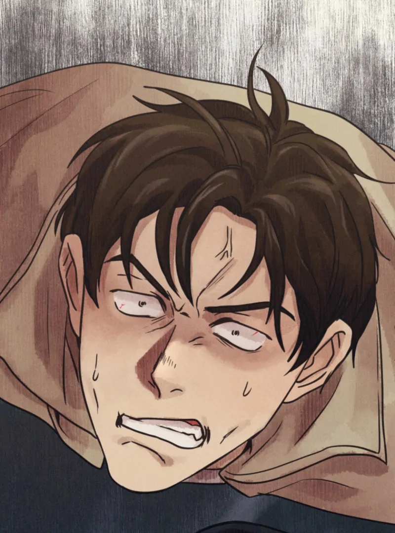 The Killer’s Interview Chapter 78 - Page 124