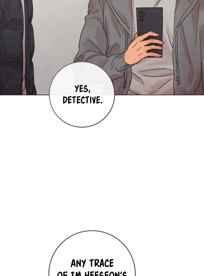 The Killer’s Interview Chapter 78 - Page 18