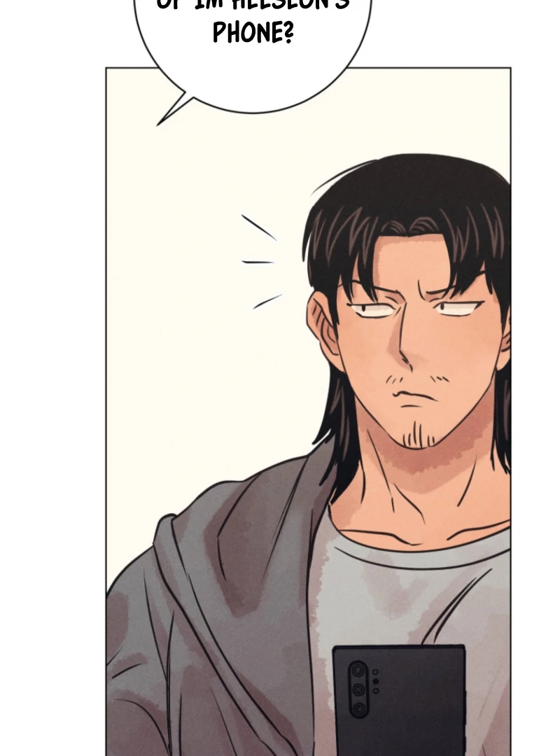 The Killer’s Interview Chapter 78 - Page 19