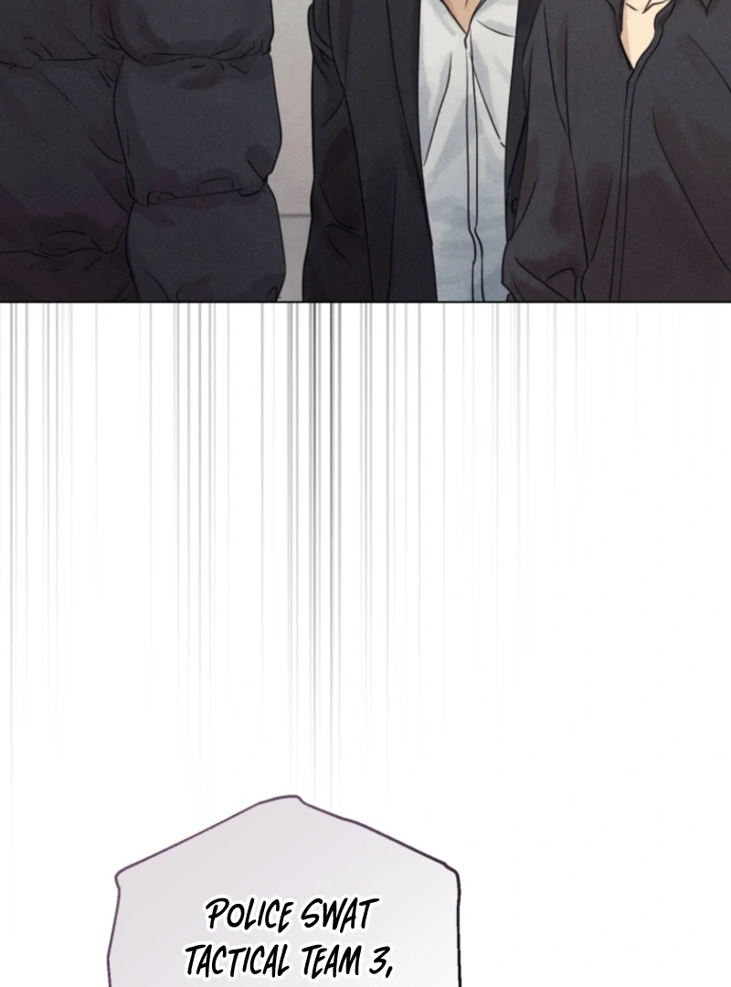 The Killer’s Interview Chapter 78 - Page 25