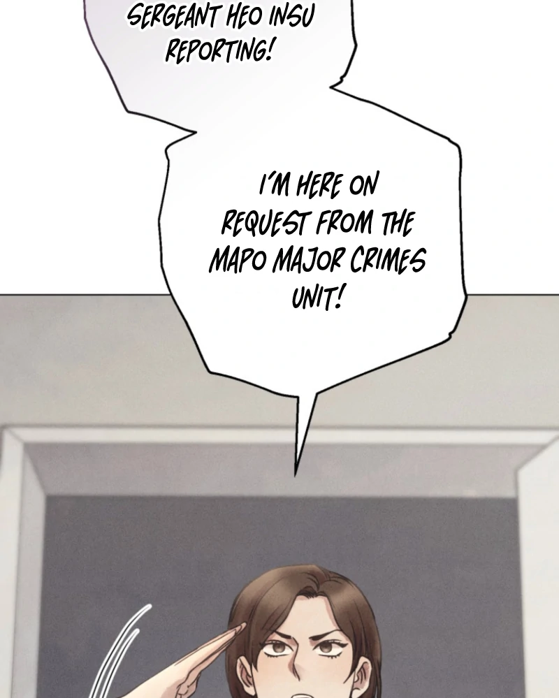 The Killer’s Interview Chapter 78 - Page 26
