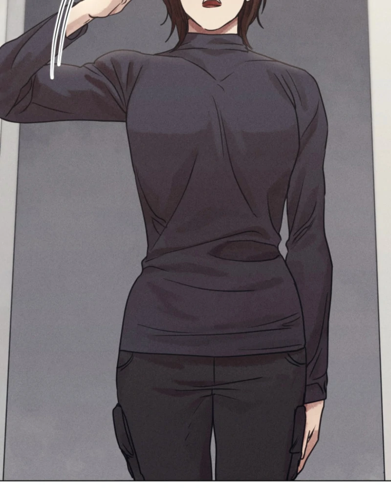 The Killer’s Interview Chapter 78 - Page 27