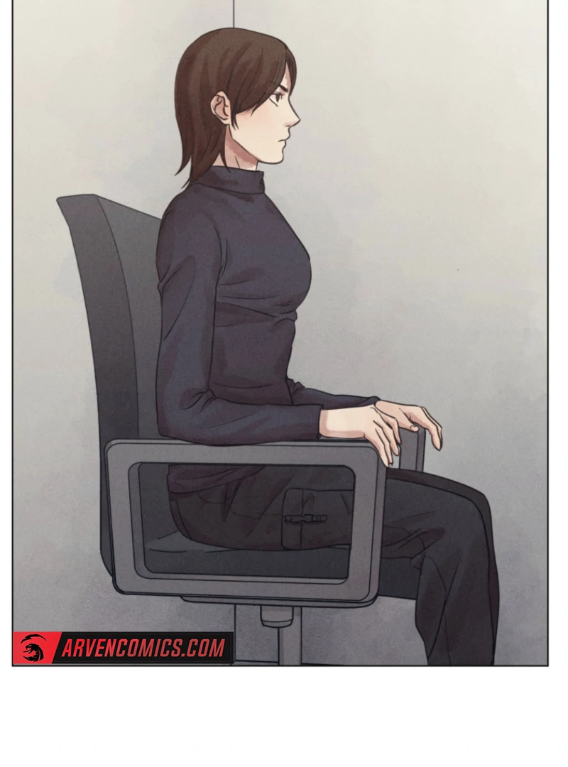 The Killer’s Interview Chapter 78 - Page 35