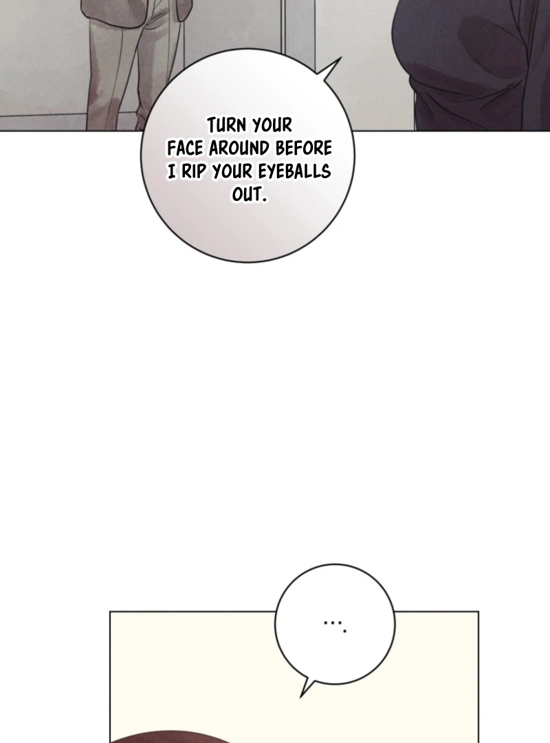 The Killer’s Interview Chapter 78 - Page 37
