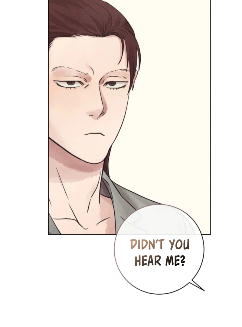 The Killer’s Interview Chapter 78 - Page 38