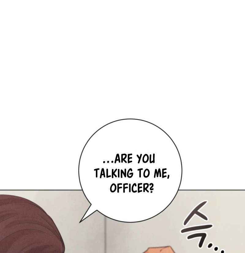 The Killer’s Interview Chapter 78 - Page 39