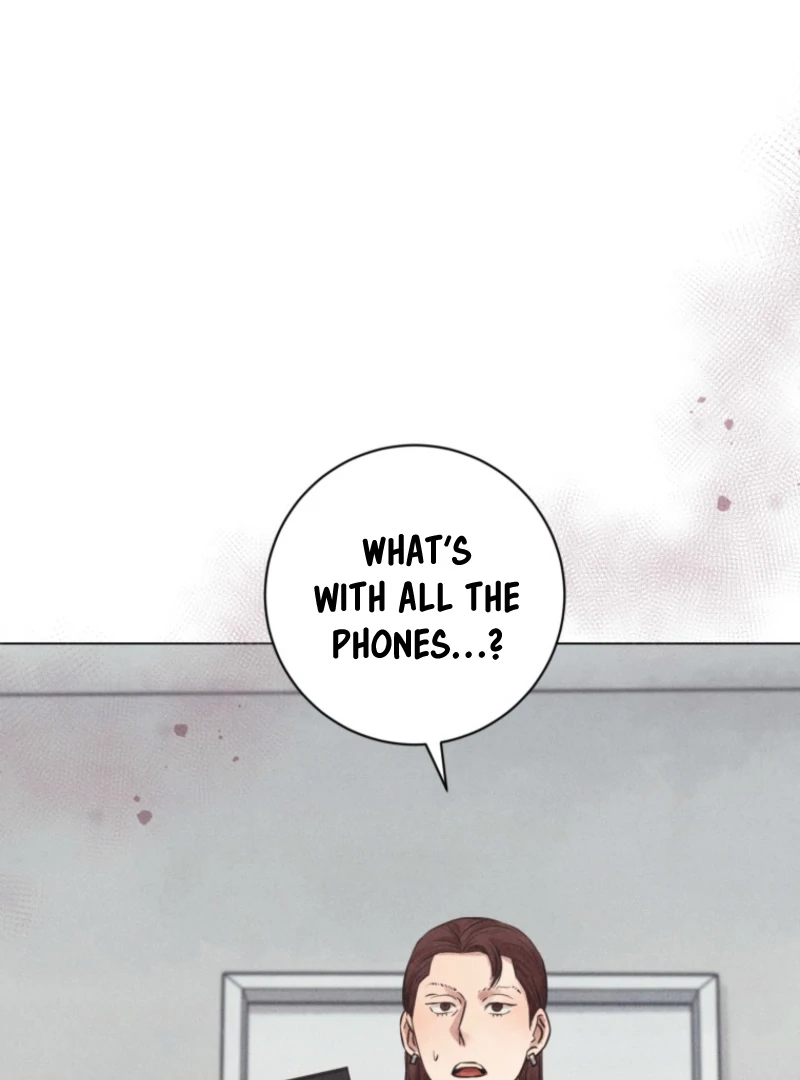 The Killer’s Interview Chapter 78 - Page 4