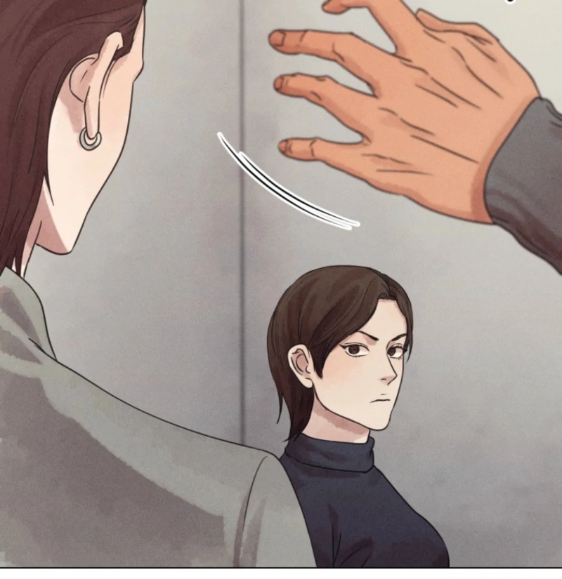 The Killer’s Interview Chapter 78 - Page 40