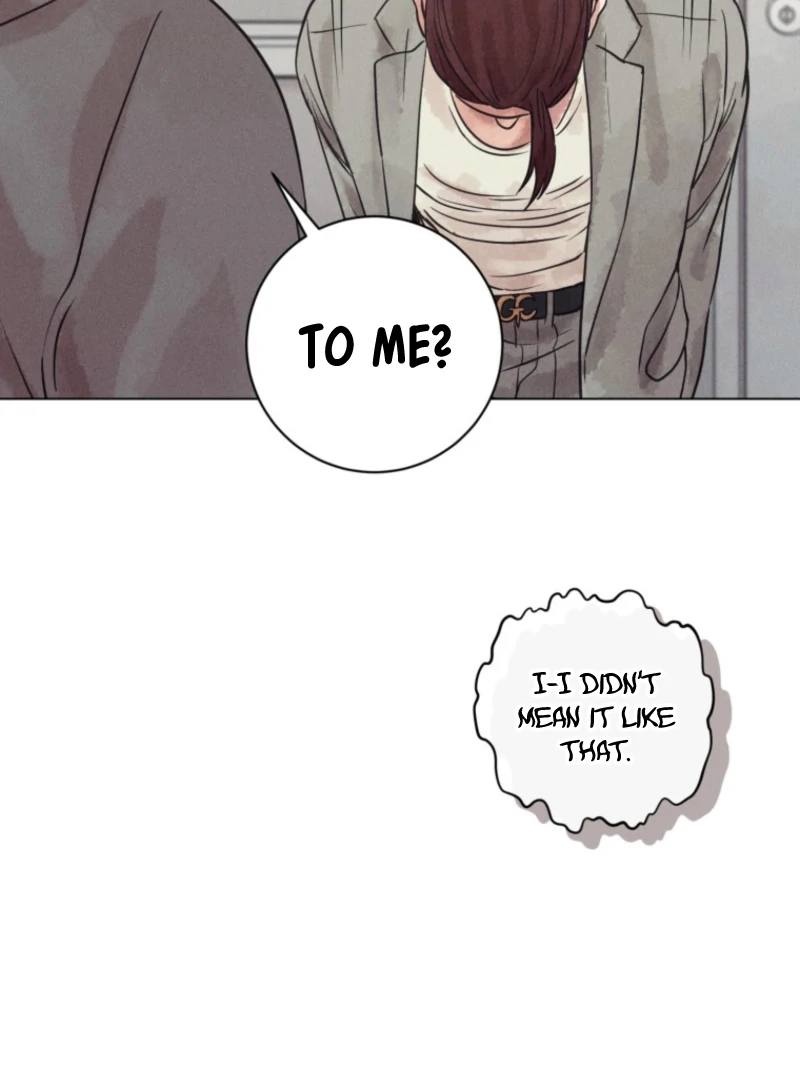 The Killer’s Interview Chapter 78 - Page 46