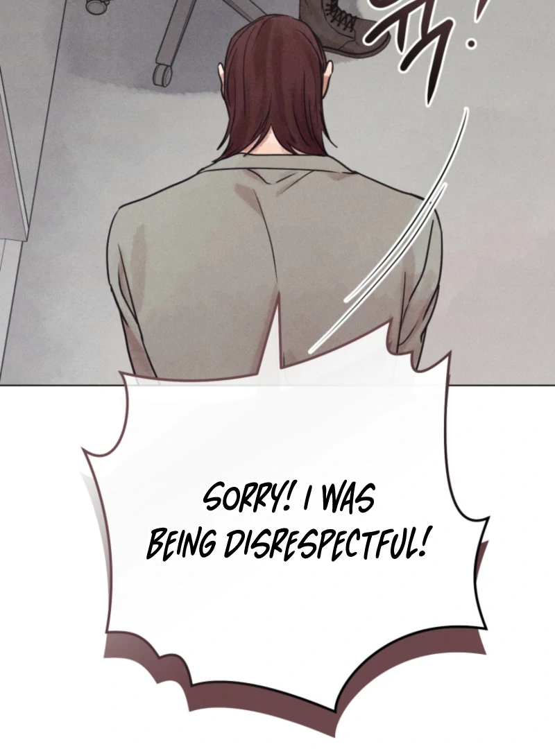 The Killer’s Interview Chapter 78 - Page 48