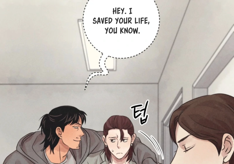 The Killer’s Interview Chapter 78 - Page 52