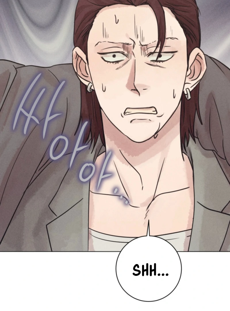 The Killer’s Interview Chapter 78 - Page 55