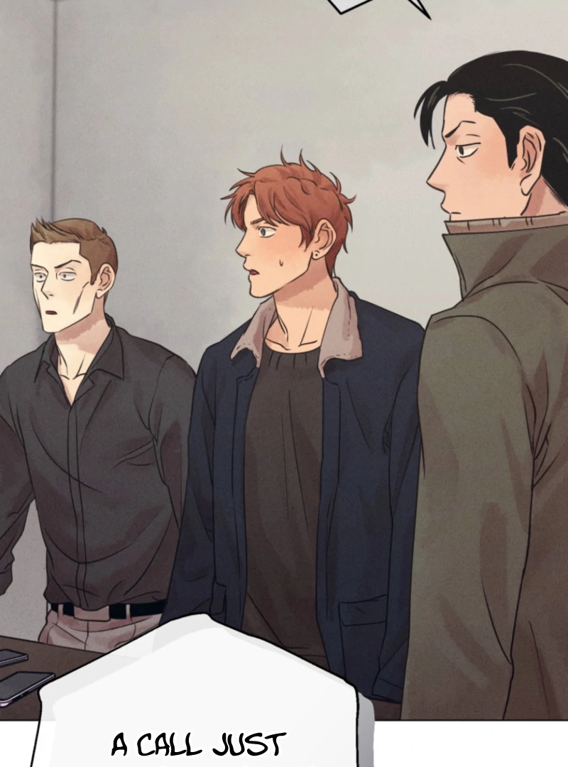 The Killer’s Interview Chapter 78 - Page 59