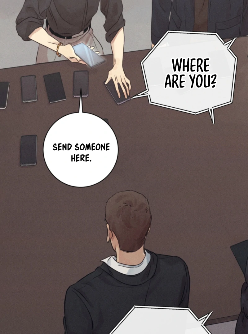 The Killer’s Interview Chapter 78 - Page 68