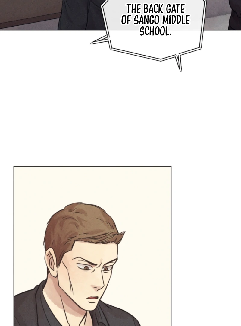 The Killer’s Interview Chapter 78 - Page 69