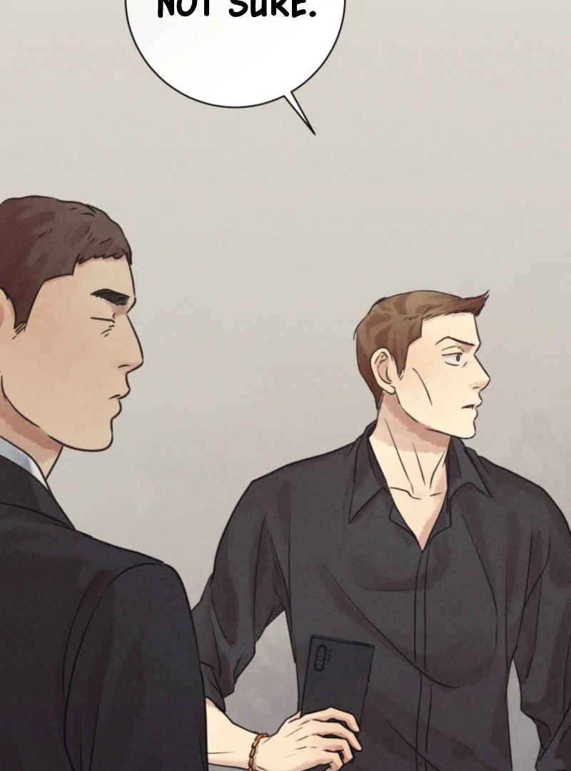 The Killer’s Interview Chapter 78 - Page 73