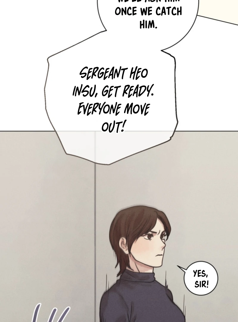 The Killer’s Interview Chapter 78 - Page 76