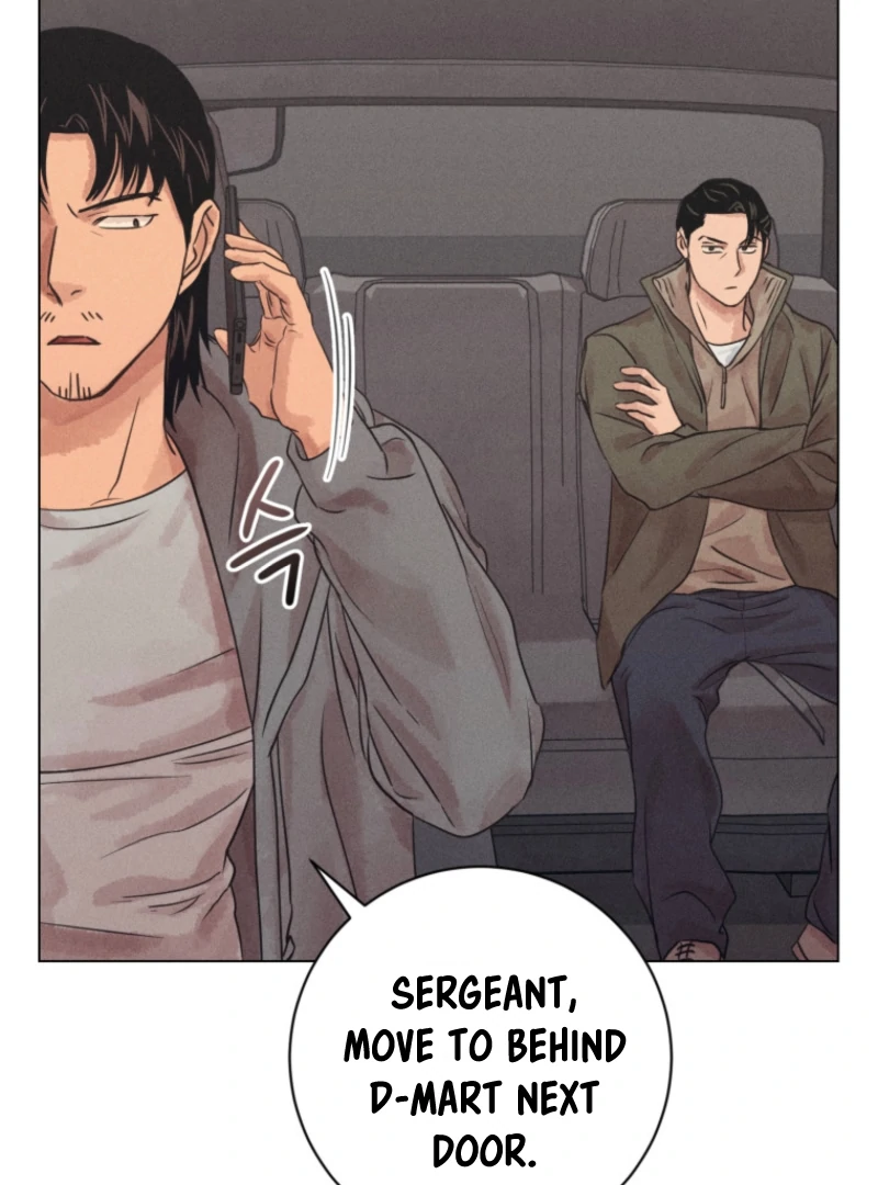 The Killer’s Interview Chapter 78 - Page 84