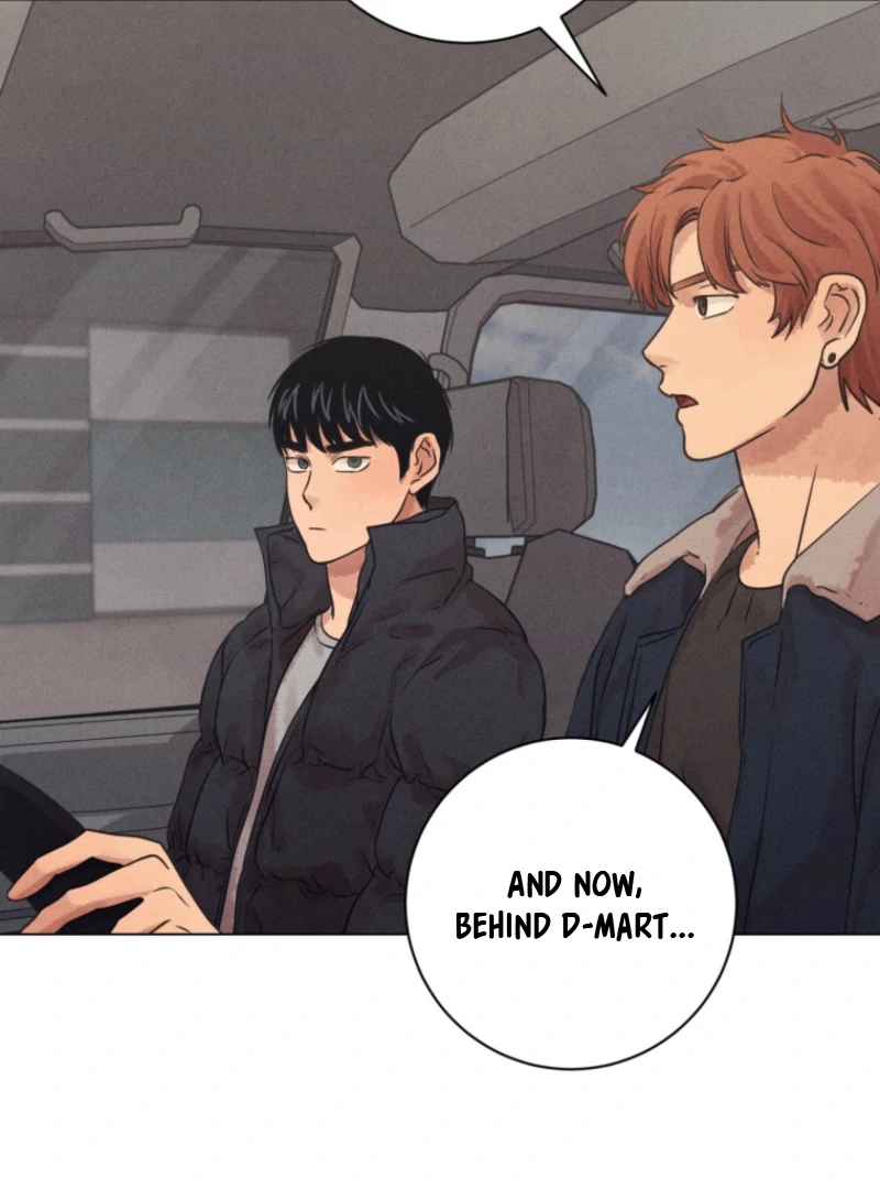 The Killer’s Interview Chapter 78 - Page 86