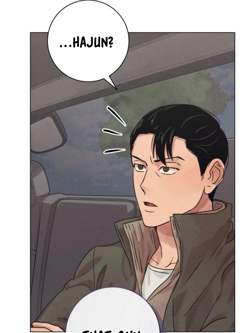 The Killer’s Interview Chapter 78 - Page 92