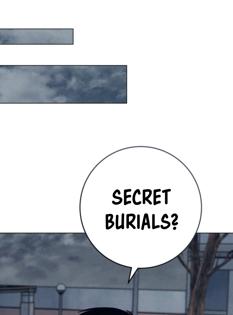 The Killer’s Interview Chapter 79 - Page 100