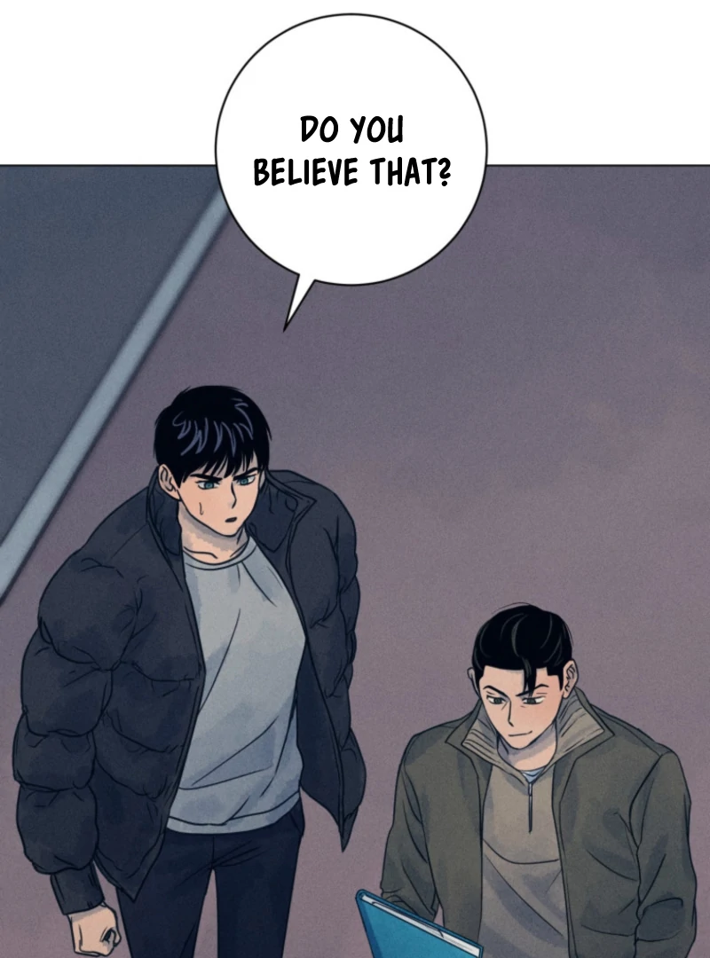 The Killer’s Interview Chapter 79 - Page 102