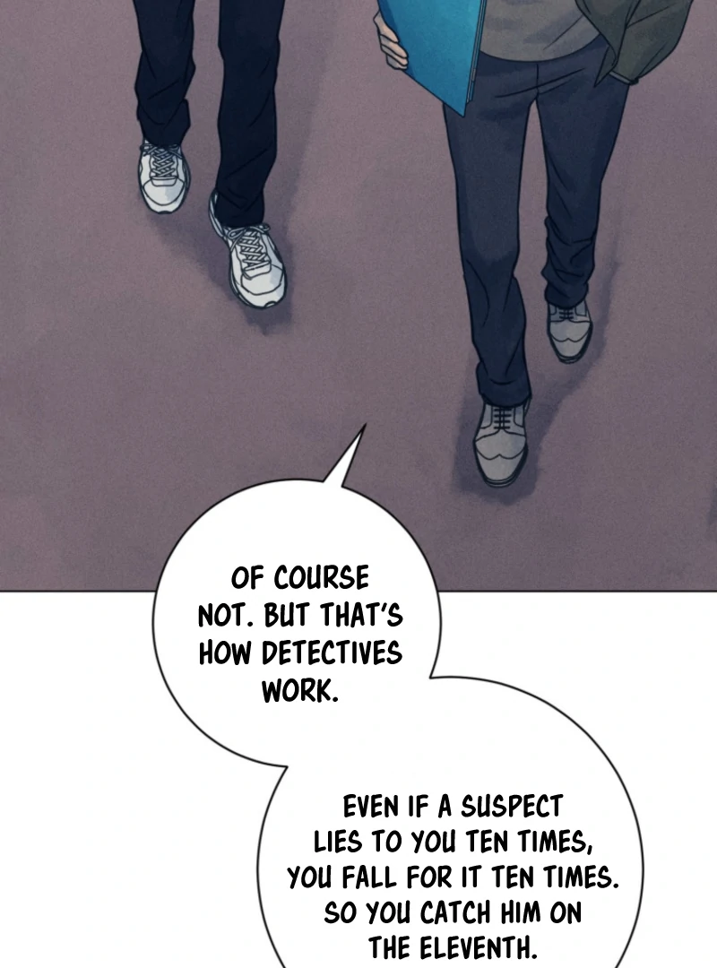 The Killer’s Interview Chapter 79 - Page 103