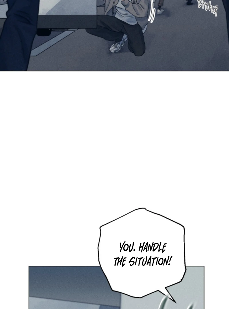 The Killer’s Interview Chapter 79 - Page 108