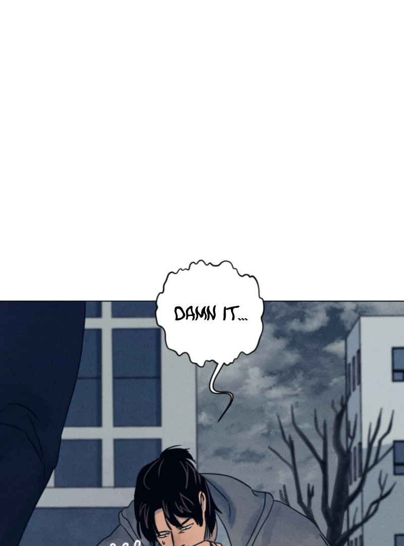 The Killer’s Interview Chapter 79 - Page 112