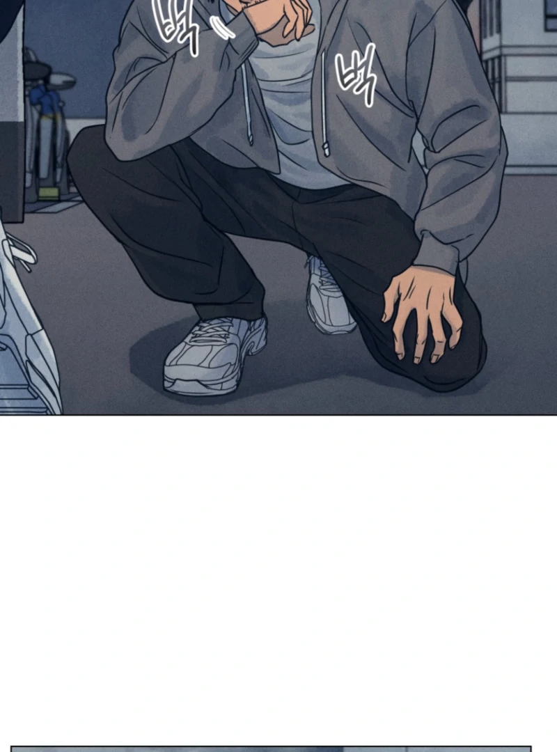 The Killer’s Interview Chapter 79 - Page 113