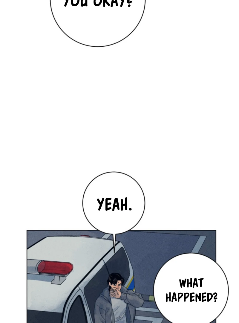 The Killer’s Interview Chapter 79 - Page 115