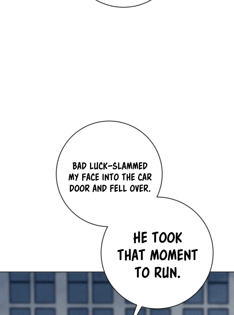 The Killer’s Interview Chapter 79 - Page 117