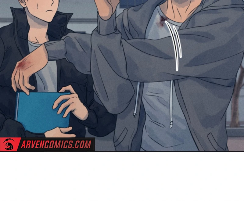 The Killer’s Interview Chapter 79 - Page 122